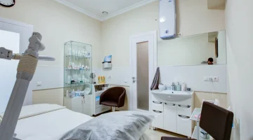 Салон красоты Остэль изображение 8